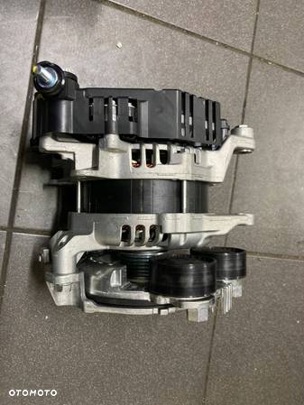 ALTERNATOR PAK9 MAZDA CX30 3 2019 2020 2021 - 1