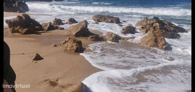 Residencial T2 (..juntinha, juntinha à PRAIA) .. E em conta ;-) - Grande imagem: 4/11