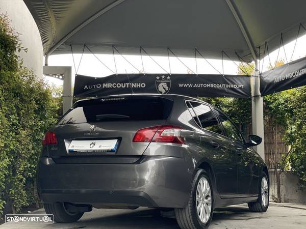 Peugeot 308 1.2 PureTech Style - 7