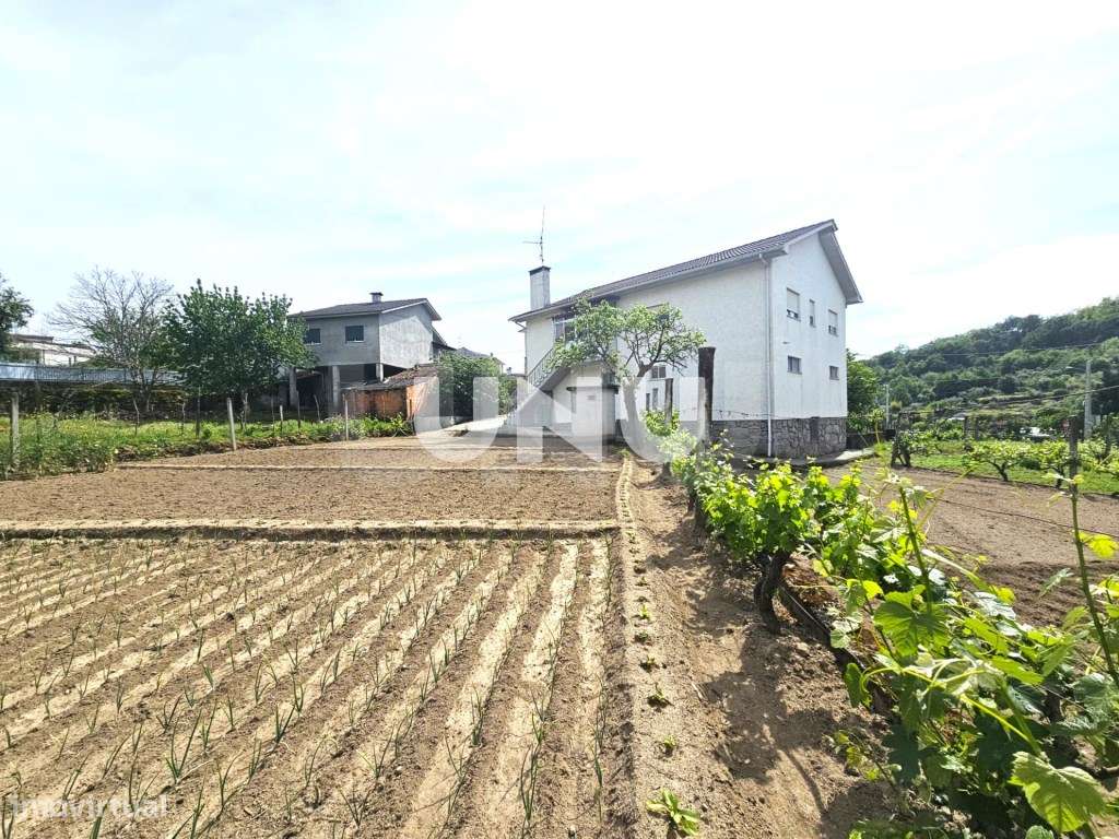 Moradia Isolada T3 - Envolvente de Natureza-23