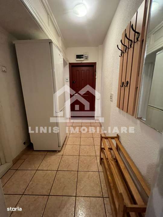 COMISION 0% Apartament 2 camere | 35 mp utili | Mobilat complet | Boxa-9