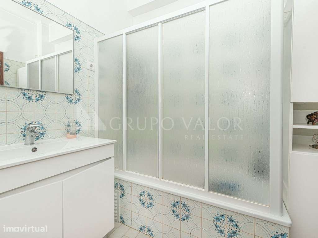 Apartamento T3 Setúbal-9