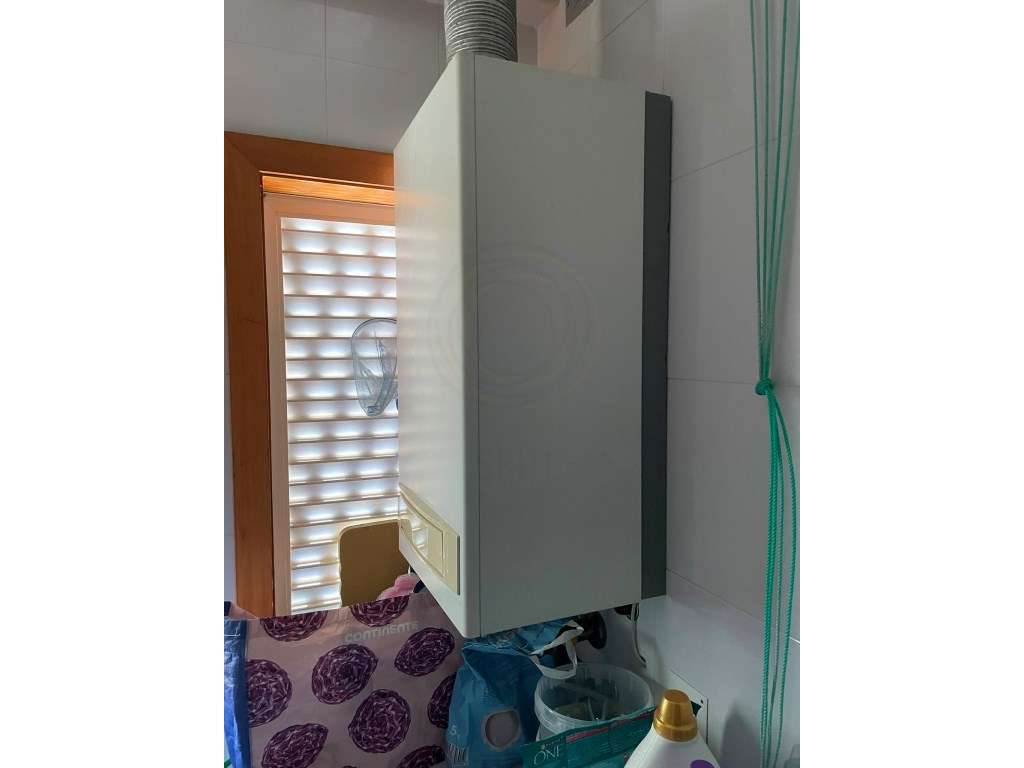 Apartamento T2 com Suíte, Varanda e Garagem | Alfena - Valongo-9