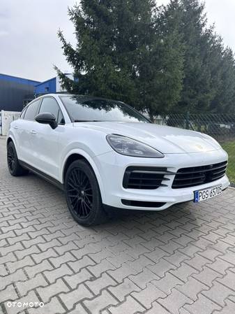 Porsche Cayenne - 14