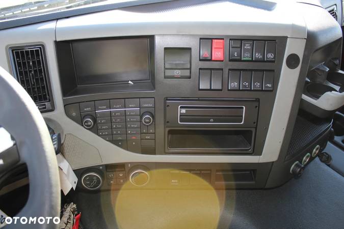 Volvo FM 450/ ADR /  FRANCJA /EURO 6 - 22