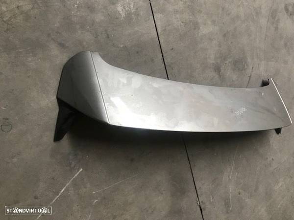 Spoiler / Aileron NISSAN QASHQAI II (J11, J11_) | 13 – - 1