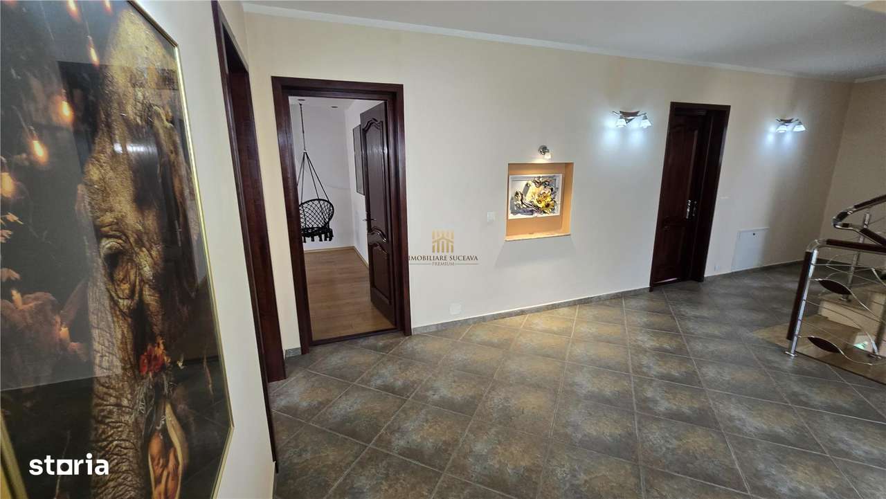 Casa de Lux - in Suceava! De vanzare -  -15