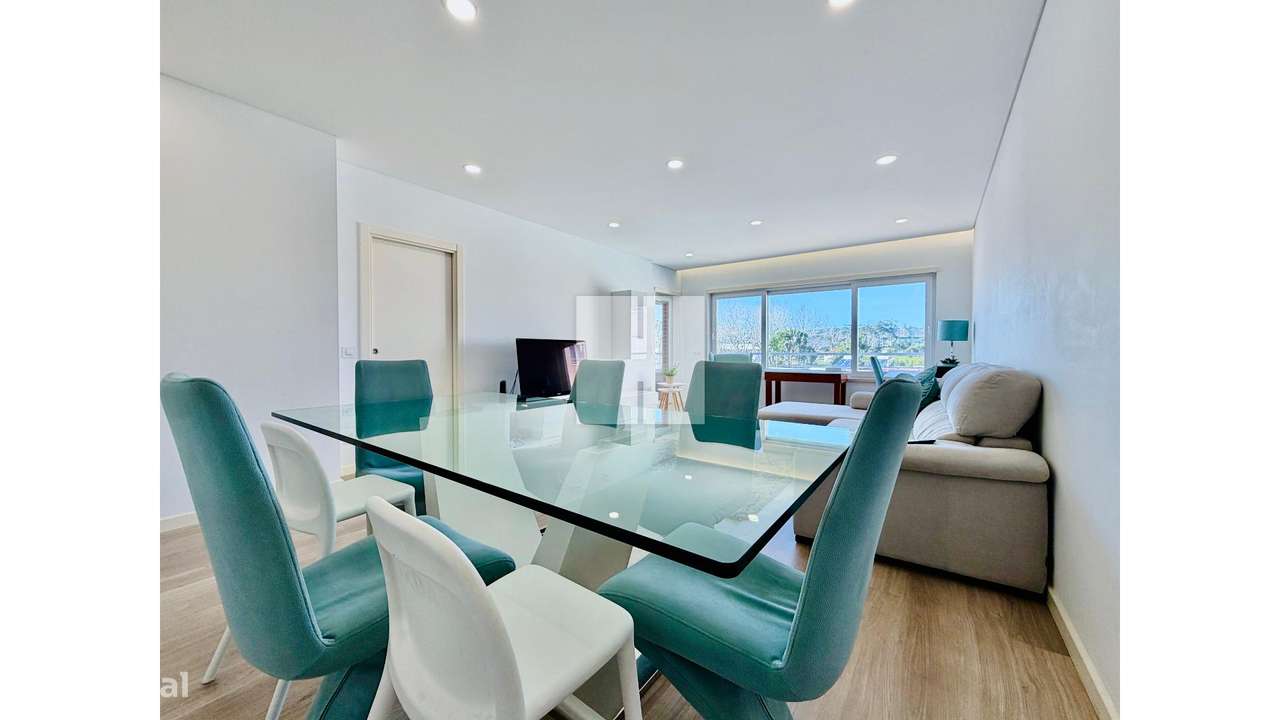 T3 na Quinta de Santa Maria-5