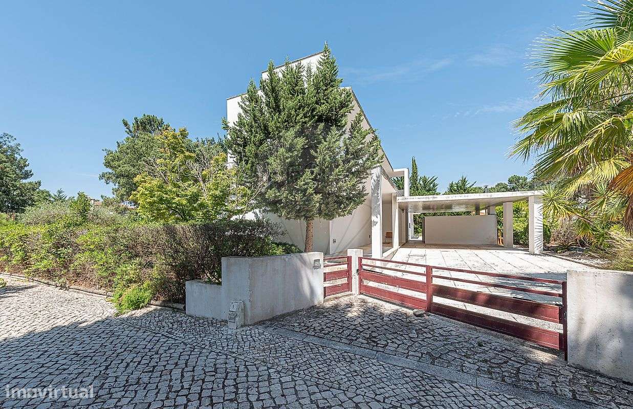 Moradia T5 para venda - Grande imagem: 3/32