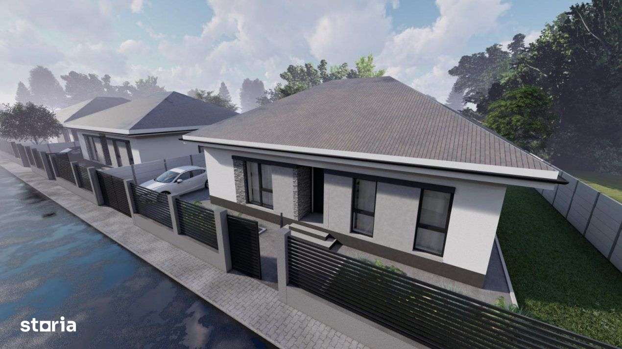 Casa spatioasa,bine compartimentata,ideala pentru familie! Varteju-Mag-3