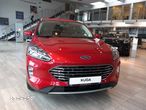 Ford Kuga 2.5 FHEV FWD Titanium X - 2