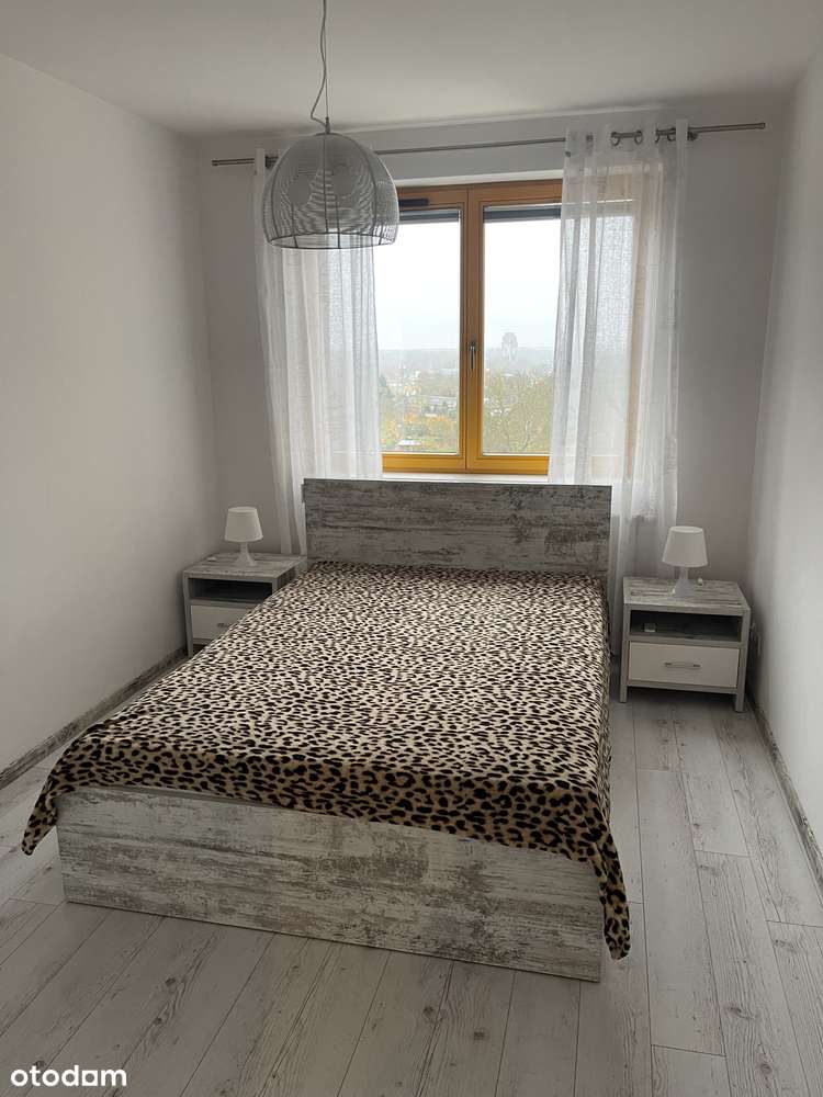 Do wynajęcia dwupokojowe mieszkanie na Oś. Polonia, Pomorzany - Pełny obrazek: 5/7