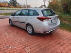 Toyota Auris 1.4 D-4D Active - 10