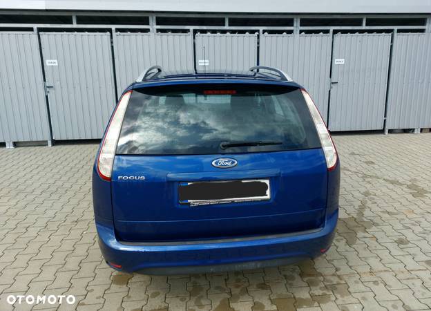 Ford Focus - 6