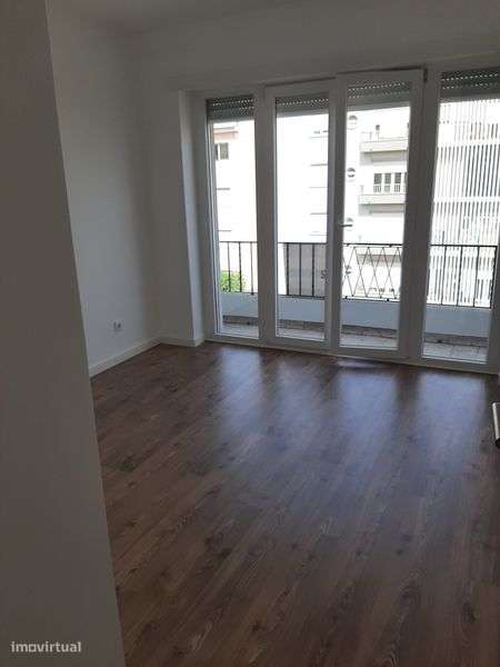 Almada Excelente Apartamento T2  a estrear. - Grande imagem: 5/8