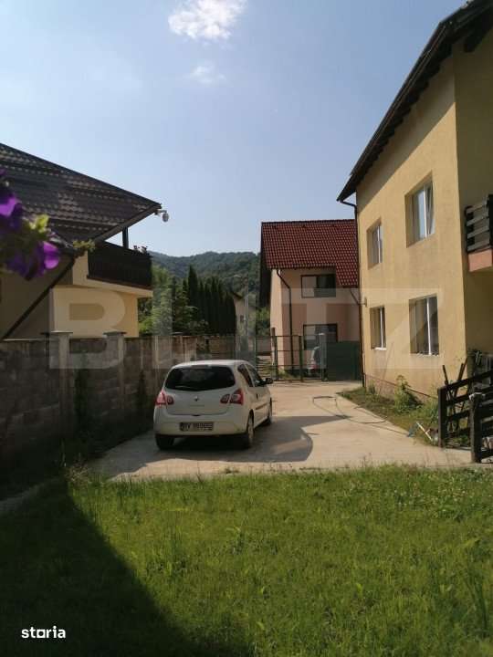 Casa cu 6 camere cu piscina si foisor Brasov - Imagine principală: 2/15
