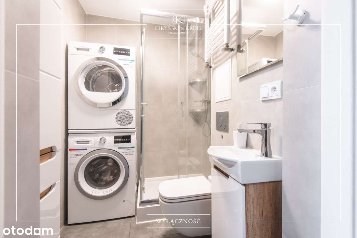 2 pokoje na Ogrodach, Świetny układ - Hit!!!-11