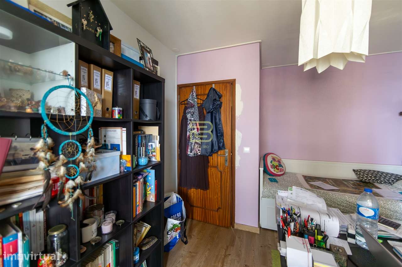 Apartamento T3 em Ramalde – Oportunidade para Investidores-22