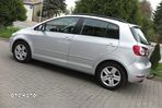 Volkswagen Golf Plus - 7