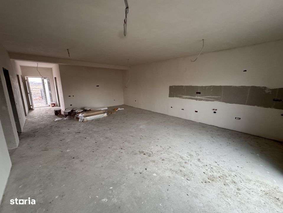 DIRECT DEZVOLTATOR, LOCATIE EXCELENTA, SUPRAFATA GENEROASA - Imagine principală: 5/7