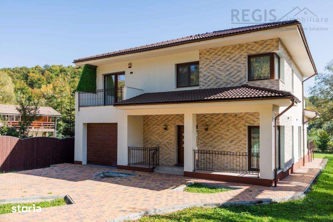 Vila Splendida  cartier Noua - Imagine principală: 2/20