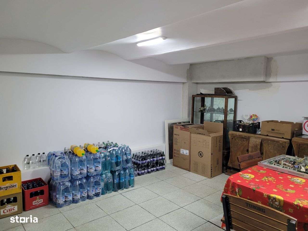 spatiu comercial in suprafata de 90 mp, Selimbar zona de case - Imagine principală: 4/6