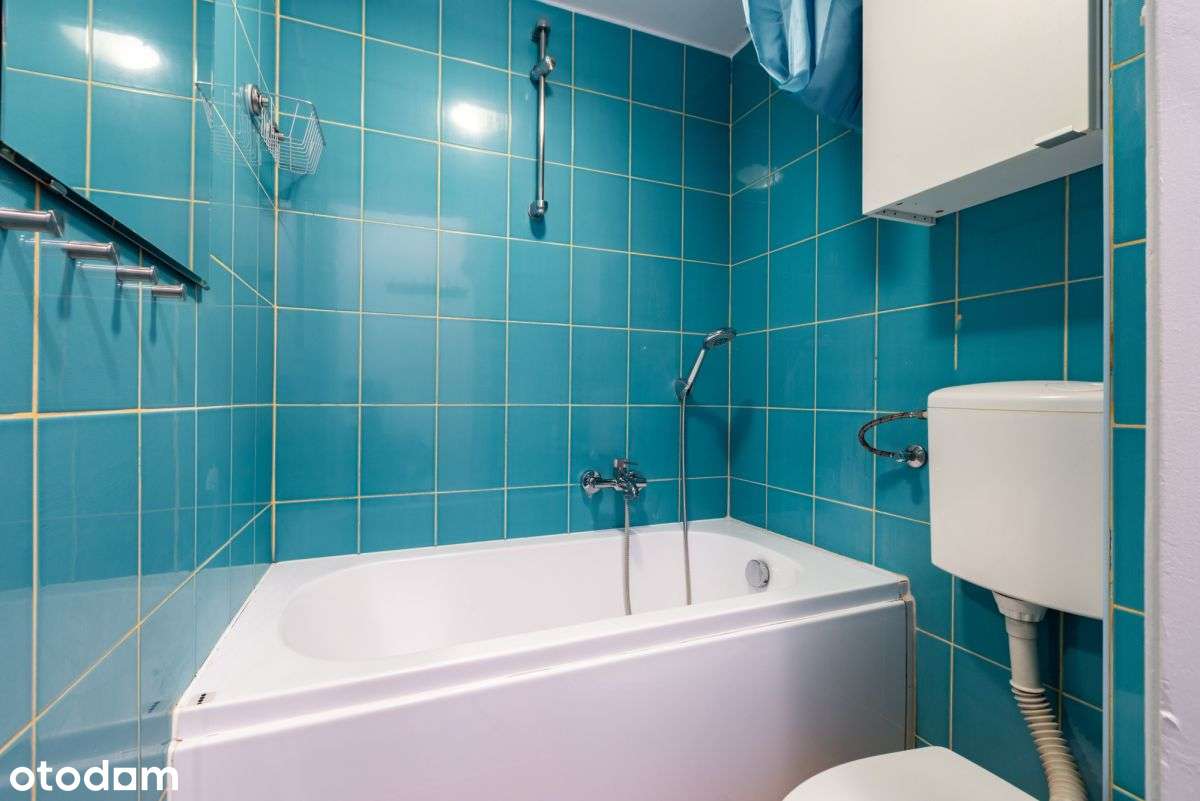 Odświeżone mieszkanie 4 pok. gotowe do wejścia-8