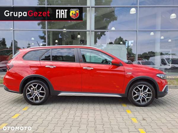 Fiat Tipo - 4