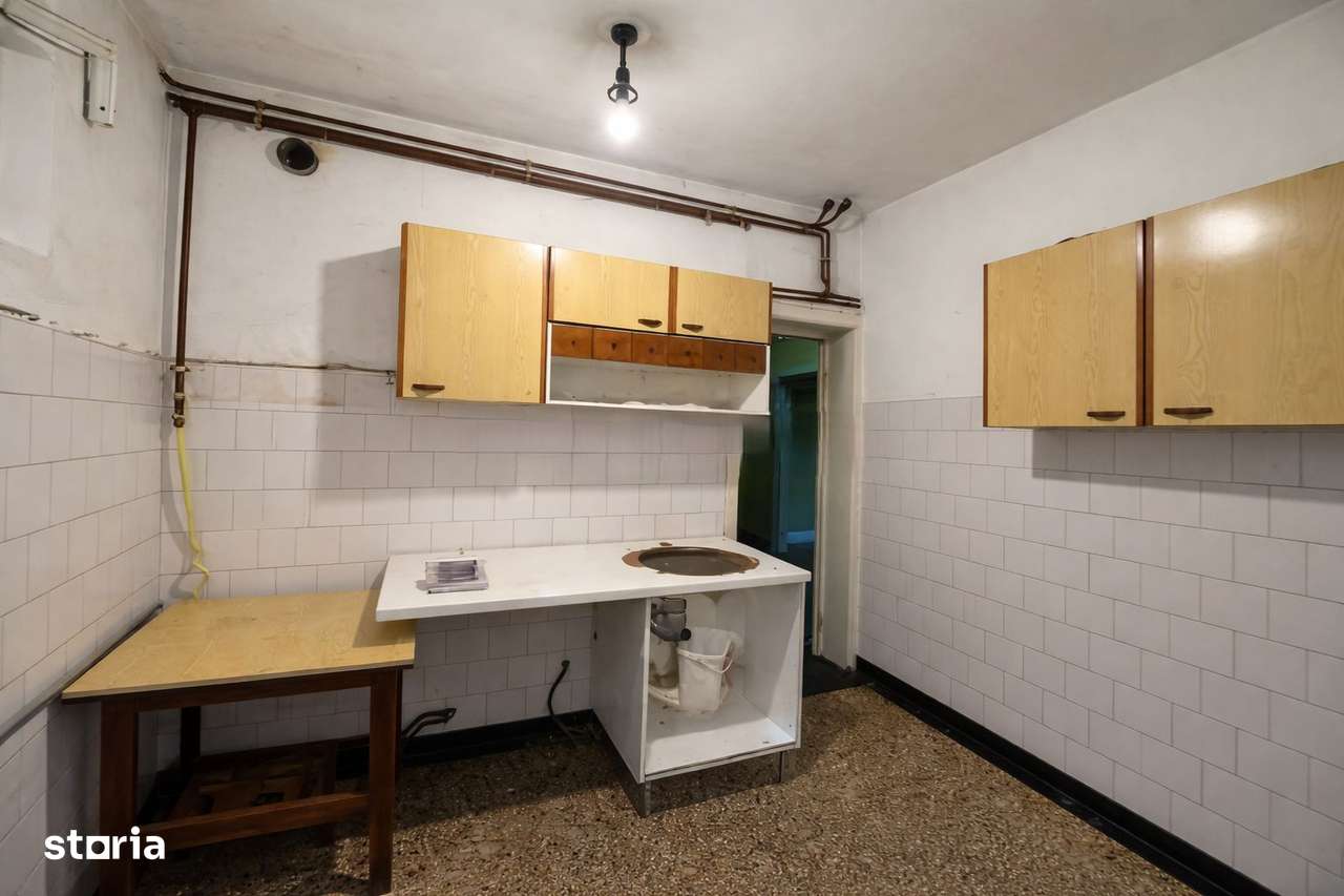 Apartament 2 camere – zonă premium Primăverii-2