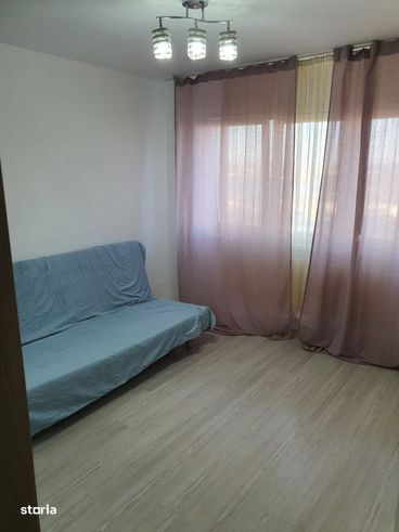 AP. 3 CAMERE, METROU 10 MIN, PET-FRIENDLY, BUCATARIE INCHISA, MOBILAT