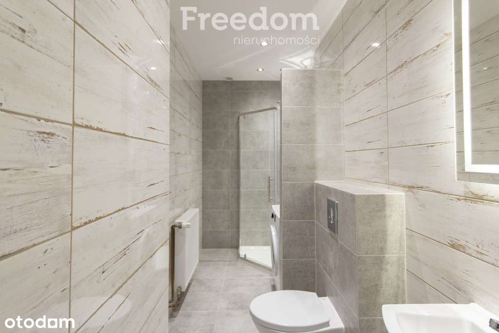 Atrakcyjne mieszkanie w Śródmieściu Nysy - Pełny obrazek: 3/17