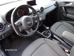 Audi A1 1.4 TFSI - 12