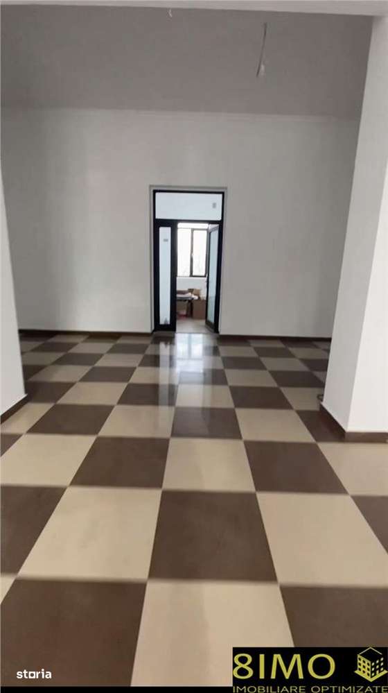 Spatiu de inchiriat 640mp Falticeni - Imagine principală: 5/5