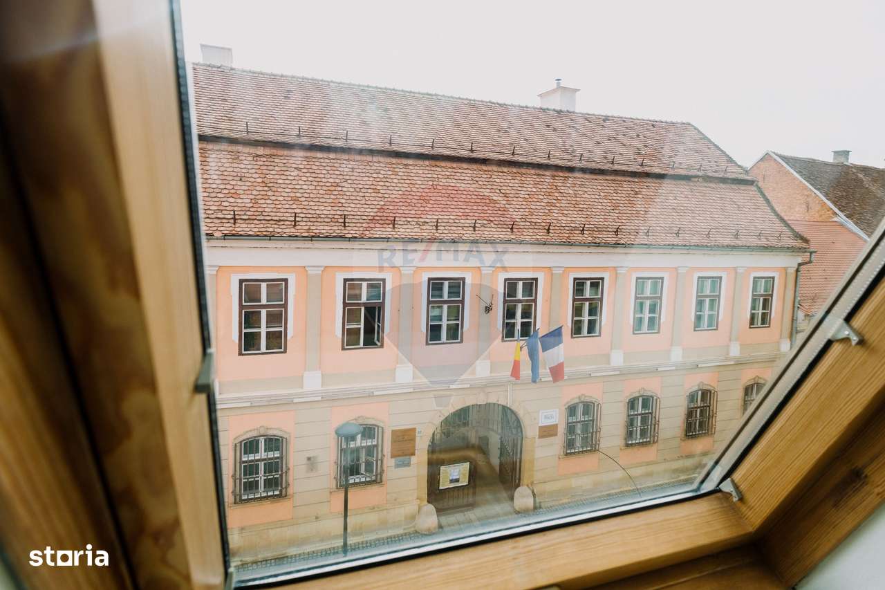 Apartament de vânzare – Ultracentral, Cluj - Imagine principală: 4/20