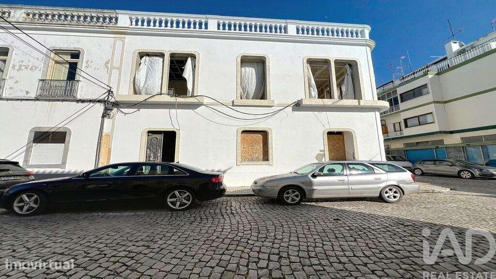 Prédio T10 em Vila Real de Santo António de 505,00 m2 - Grande imagem: 4/28