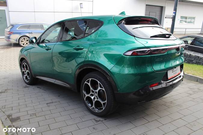 Alfa Romeo Tonale 1.5 T4 GSE Hybrid Veloce DCT - 5