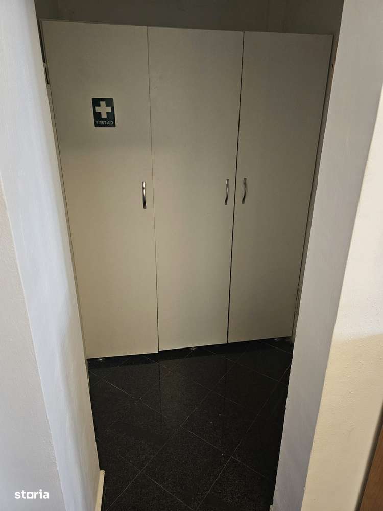 3 Camere Dec | Bulevardul Decebal – Piața Alba Iulia | 72 mp | Etaj 1-11