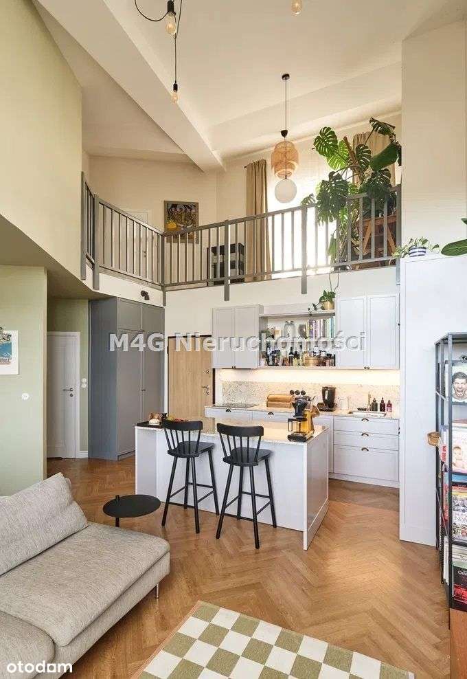 82 m2 2 poziomy Słoneczny Taras 3 pokoje 1199000Pl-3