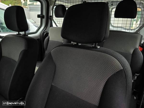 Renault Kangoo 1.5 dCi Maxi Business S/S - 6