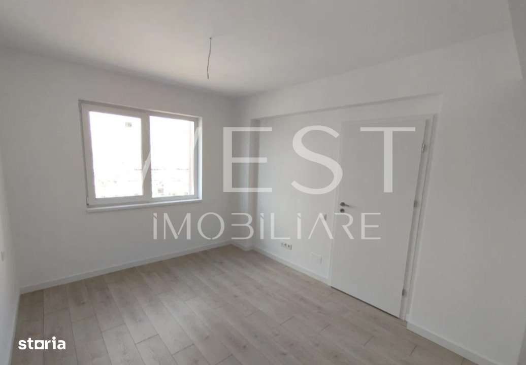 Apartament 2 camere | Finisat | Parcare | Str Teilor | Bloc cu LIFT - Imagine principală: 2/3