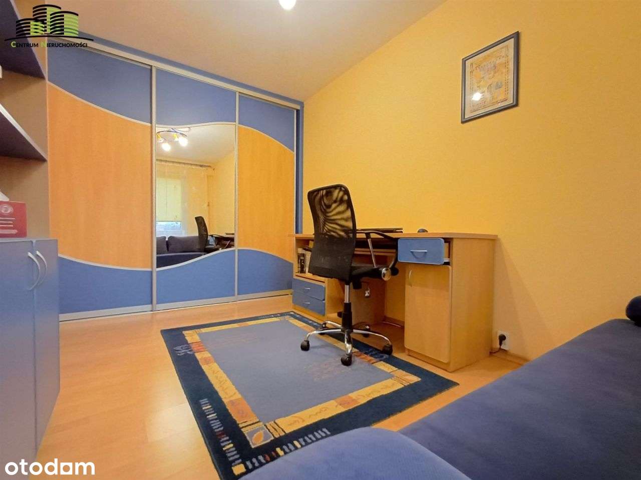 Przestronne 5-pokojowe mieszkanie z klimatyzacją - Pełny obrazek: 4/10