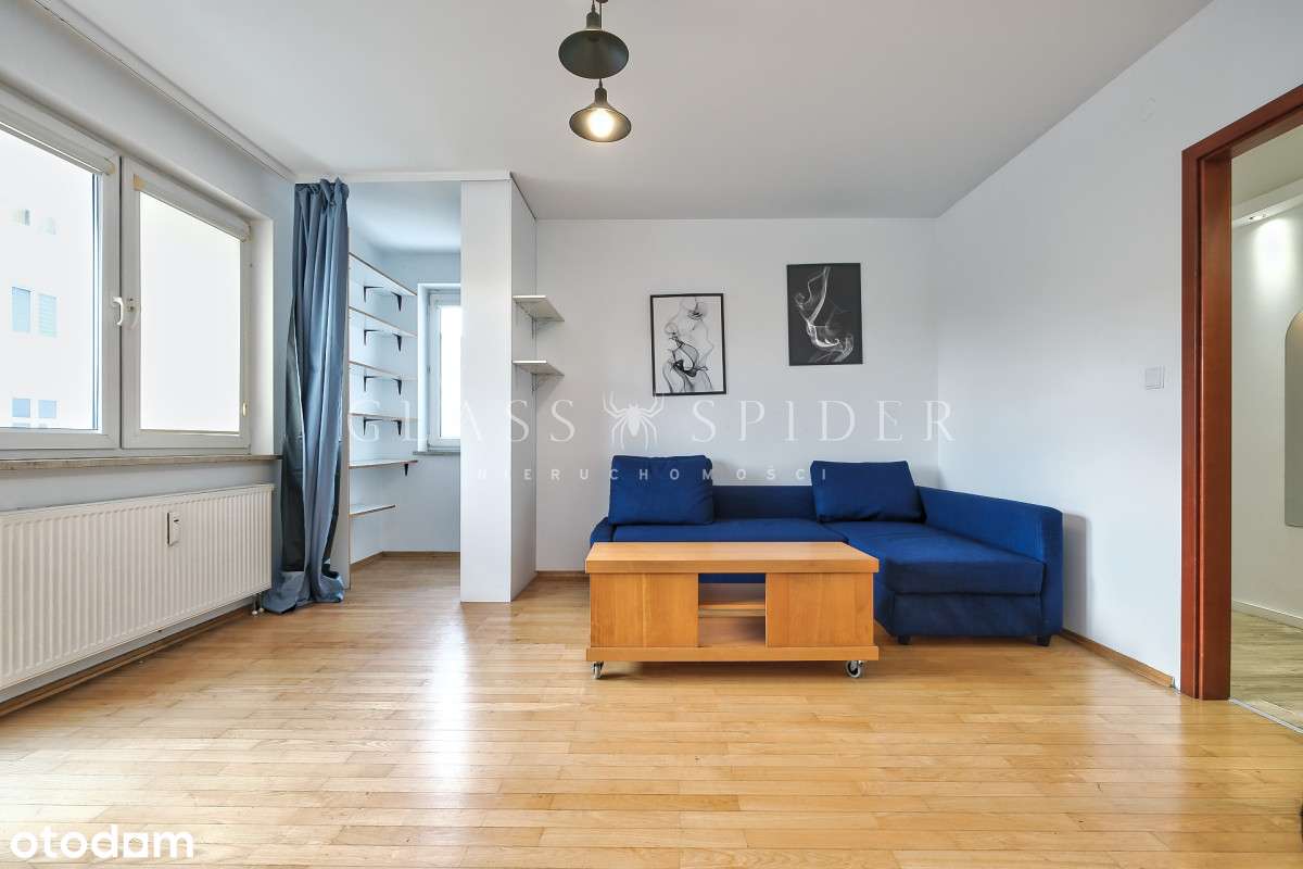 ⚡3 pokoje⚡duży balkon⚡garaż⚡Las Anecin⚡Tramwaj ⚡ - Pełny obrazek: 3/19