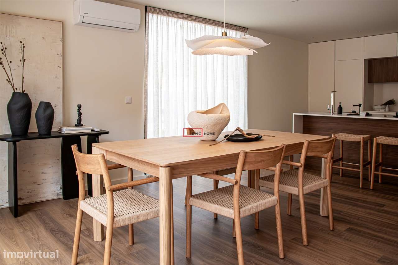 Ref. 193 - Villa T4, Valenta Villas - Ílhavo - Venda-4