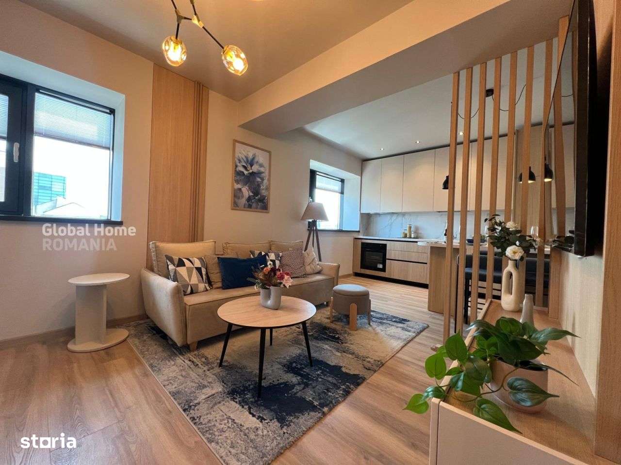 Apartament zona Unirii -Traian -Tip Aparthotel | Oportunitate Investit