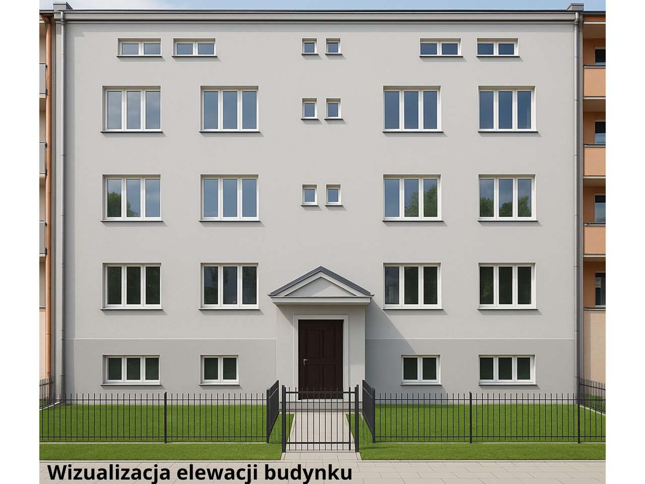 Deweloperzy: AGILE STUDIO  - Poznań, wielkopolskie