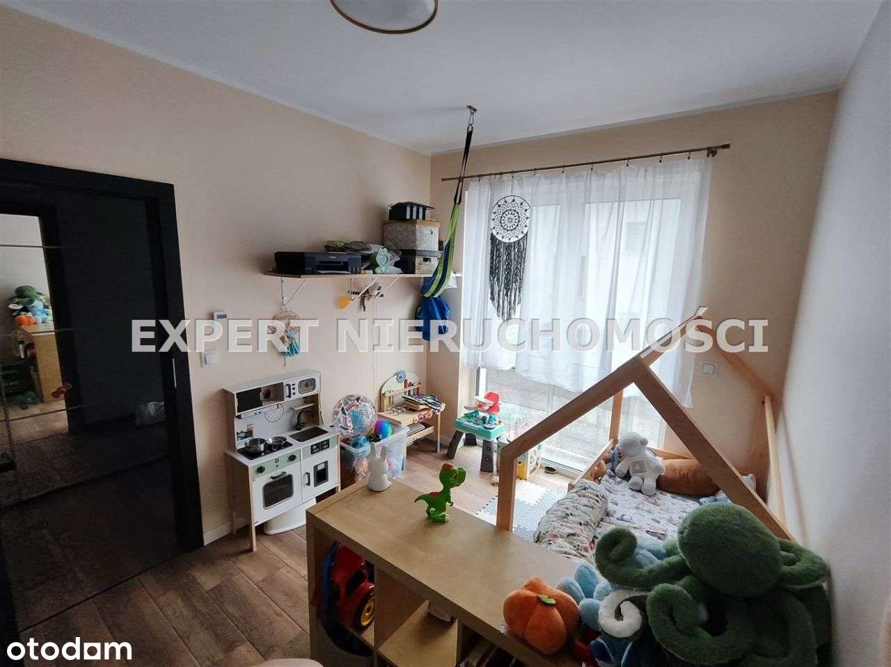 Urządzone, Nowe Mieszkanie z Ogródkiem, Knurów-6