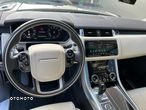 Land Rover Range Rover Sport S 5.0 V8 S/C AB Dynamic - 7