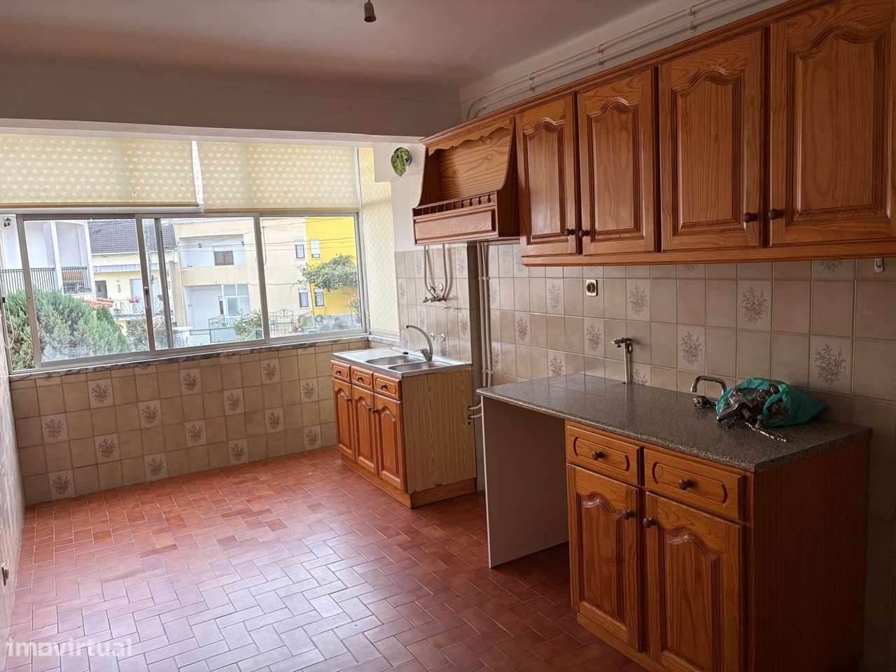 Apartamento T1 usado-6