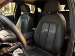 Audi Q3 Sportback 35 TDI S tronic - 11