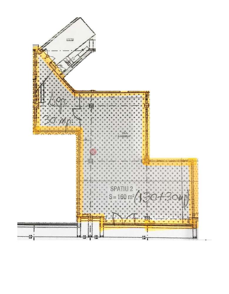 Vad Comercial Vizibilitate Maxima - Imagine principală: 3/12